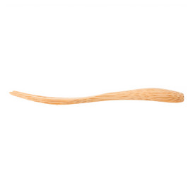 Mini-forchetta di Bambu 9cm (50 Pezzi)