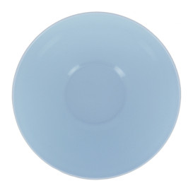 Ciotola Riutilizzabile Durable PP Mineral Blu 2l Ø20cm (1 Pezzo)