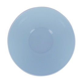 Ciotola Riutilizzabile Durable PP Mineral Blu 3,35l Ø23,5cm (20 Pezzi)