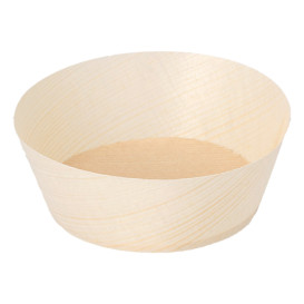 Bicchiere di Bambu Degustazione 6x2,5cm (100 Pezzi)