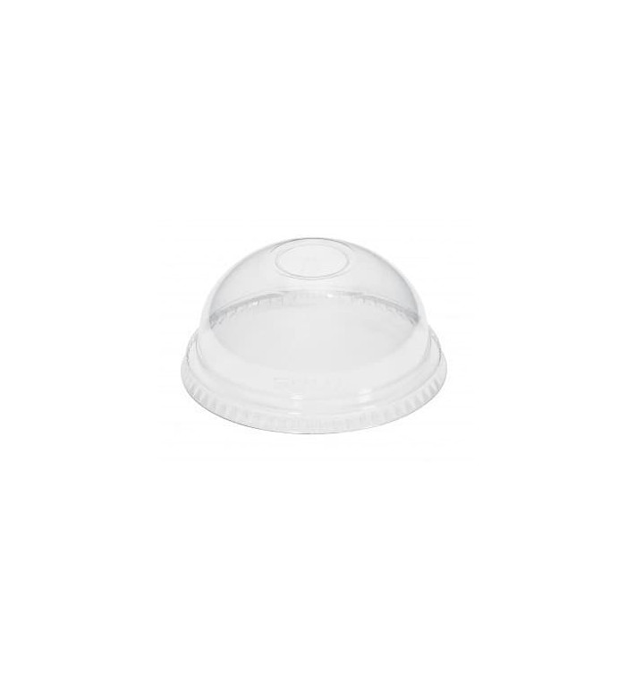 Coperchio Cupola Chiuso PET Glas Ø8,3cm 