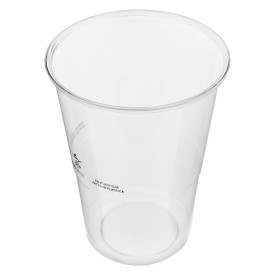 Bimlhiere Plastica PP Trasparente 650ml (1.000 Pezzi)