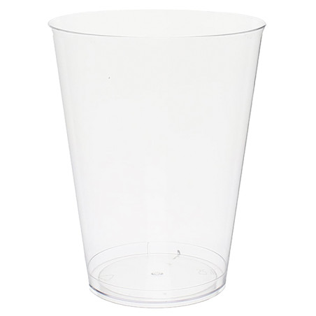 Bicchiere Riutilizzabile PS Cristal 500ml (25 Pezzi)