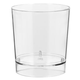 Bicchiere Plastica per Cicchetto PS 33 ml (1008 Pezzi)
