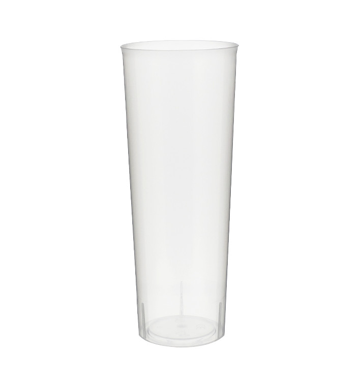 Bicchiere di Plastica PP 330 ml (500 Pezzi)