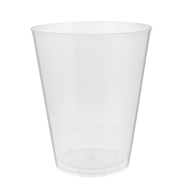 bicchieri di plastica riutilizzabili