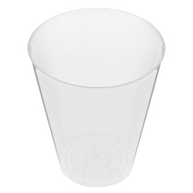 Bicchiere di Plastica Rigida PP 480 ml (500 Pezzi)