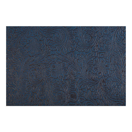 Tovaglia Non Tessuto PLUS Blu 100x100cm (100 Pezzi)