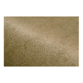 Tovaglia Rotolo Non Tessuto PLUS Beige 1x50m (6 Pezzi)