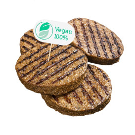 Stuzzicadenti Marcatore Vegan 8 cm (100 Pezzi)