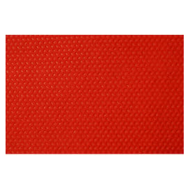 Tovaglia Non Tessuto 40x100cm  Rosso 50g (500 Pezzi)