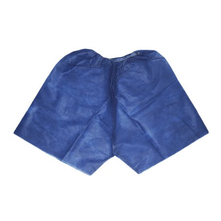 Boxer in TNT di PP Uomo Blu (1 Pezzi)