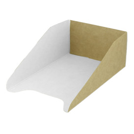 Imballaggi ecologici di carta