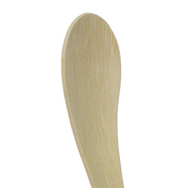 Cucchiaino di Bambù 13,5cm (1.200 Pezzi)