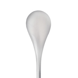 Cucchiaino in Acciaio Inox 14cm (12 Pezzi)