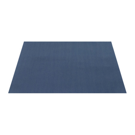 Tovaglietta di Carta Blu 30x40cm 40g/m² (1.000 Pezzi)