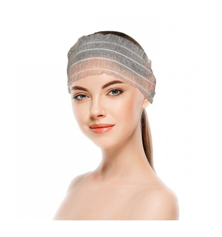 Headband Polipropilene (100 Pezzi)