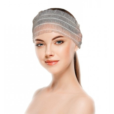 Headband Polipropilene (100 Pezzi)