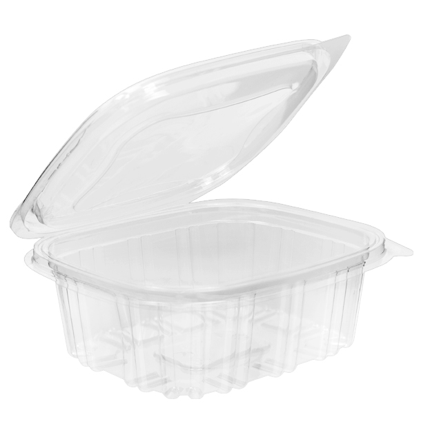 Contenitore ermetico per alimenti con coperchio trasparente, adatto al  forno, contenitore per alimenti in vetro  per alimenti rotondi in  vetro