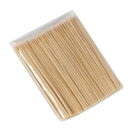 Spiedi di Bambu 80mm (90000 Pezzi)