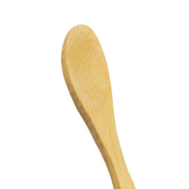 Cucchiaino di Bambù 9,5cm (24 Pezzi)
