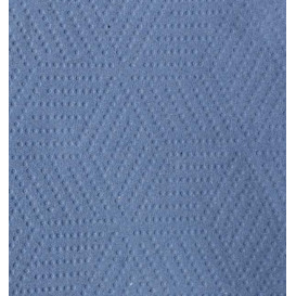 Carta Asciugamani Blu 1 Veli Z (190 Pezzi)