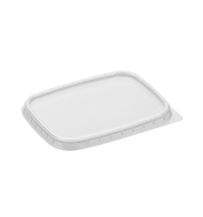 Coperchio PP per Insalatiera Deli2Go 10,8x8,2cm (20 Pezzi)