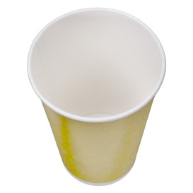 Bicchiere da Birra di Carta 540ml Ø9,0cm (50 Pezzi)