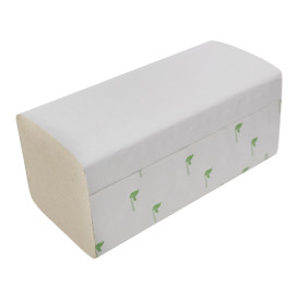 Carta Asciugamani Tissue Eco 2 Velis Z (190 Pezzi)