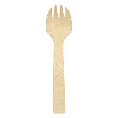 Forchetta Spork 10,5cm (3.000 Pezzi)