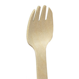 Forchetta Spork 10,5cm (3.000 Pezzi)