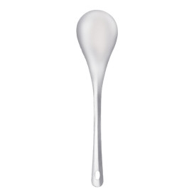 Cucchiaio in Acciaio Inox 17,5cm (12 Pezzi)