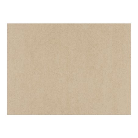 Carta Antigrasso Kraft 31x42cm (1000 Pezzi)