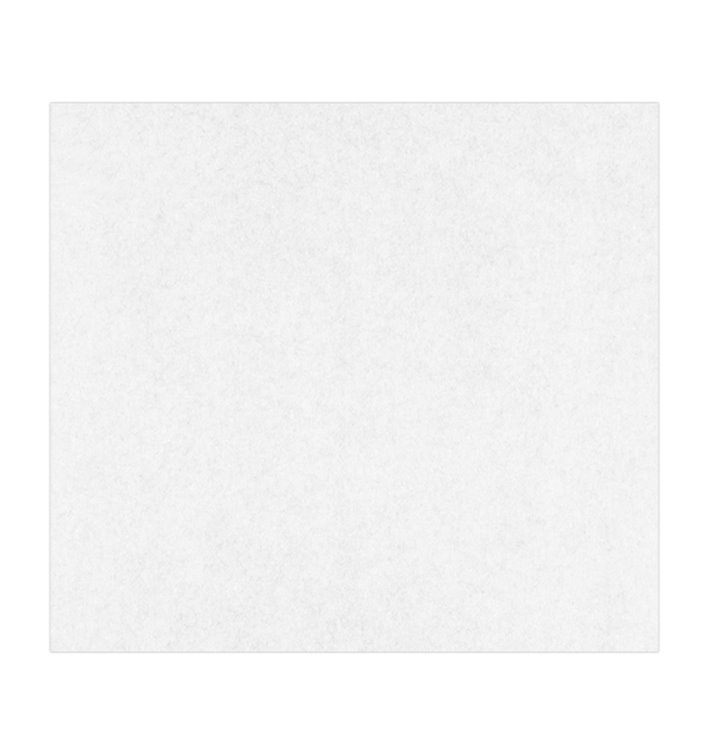 Carta Antigrasso Bianco 28x31cm (1000 Pezzi)