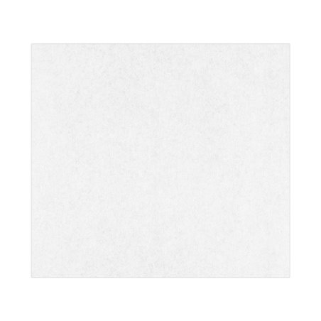 Carta Antigrasso Bianco 28x31cm (1000 Pezzi)