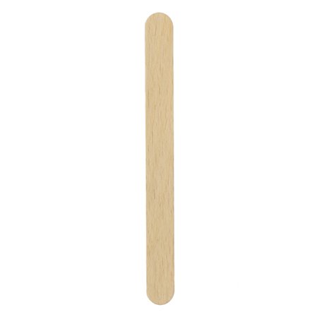 Paletta in Legno Naturale di 9cm (50 Pezzi)