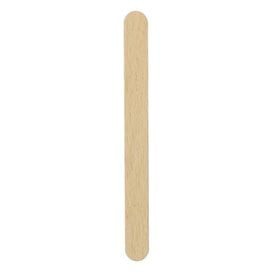 Paletta in Legno Naturale di 9cm (10.000 Pezzi)