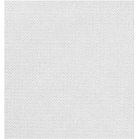 Tovagliolo Portaposate di Carta Micro Point 33x40cm Bianco (600 Pezzi)