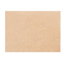 Carta Antigrasso Wrap Kraft in Dispenser 20,6x27cm (500 Pezzi)