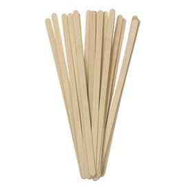 Paletta in Legno Naturale 14cm (10.000 Pezzi)