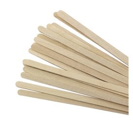 Paletta in Legno Naturale 14cm (10.000 Pezzi)