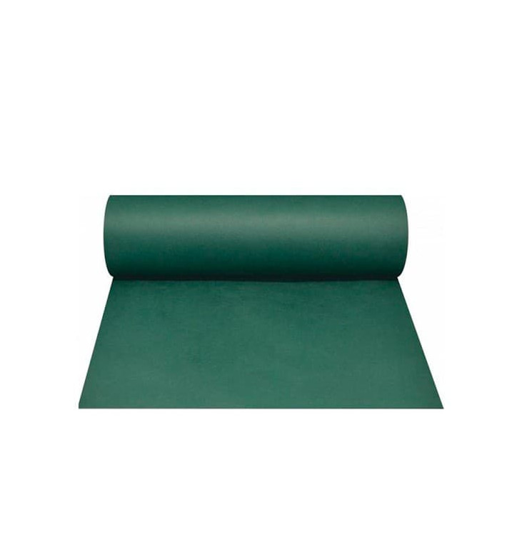 Tovaglia Rotolo Non Tessuto Pretagliati 0,4x48m 50g Verde 