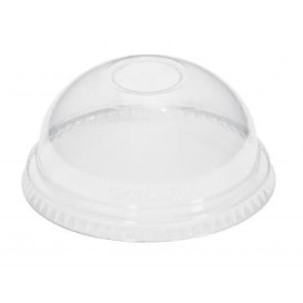 Coperchio Cupola Chiuso PET Glas Ø9,3cm 