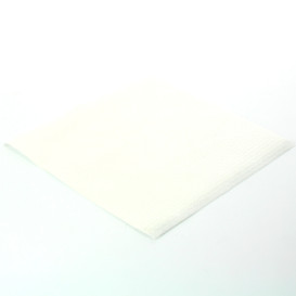 Tovagliolo di Carta Bianco 33x33 1 Veli Bianco (4.800 Pezzi)