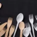 Guida alle posate monouso e riutilizzabili