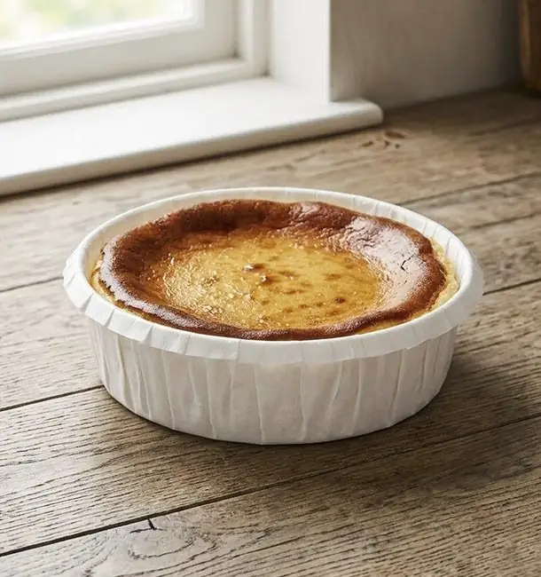 Acquistare capsula per cheesecake