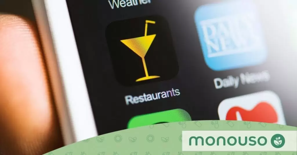 le 6 migliori app per cercare ristoranti vicini