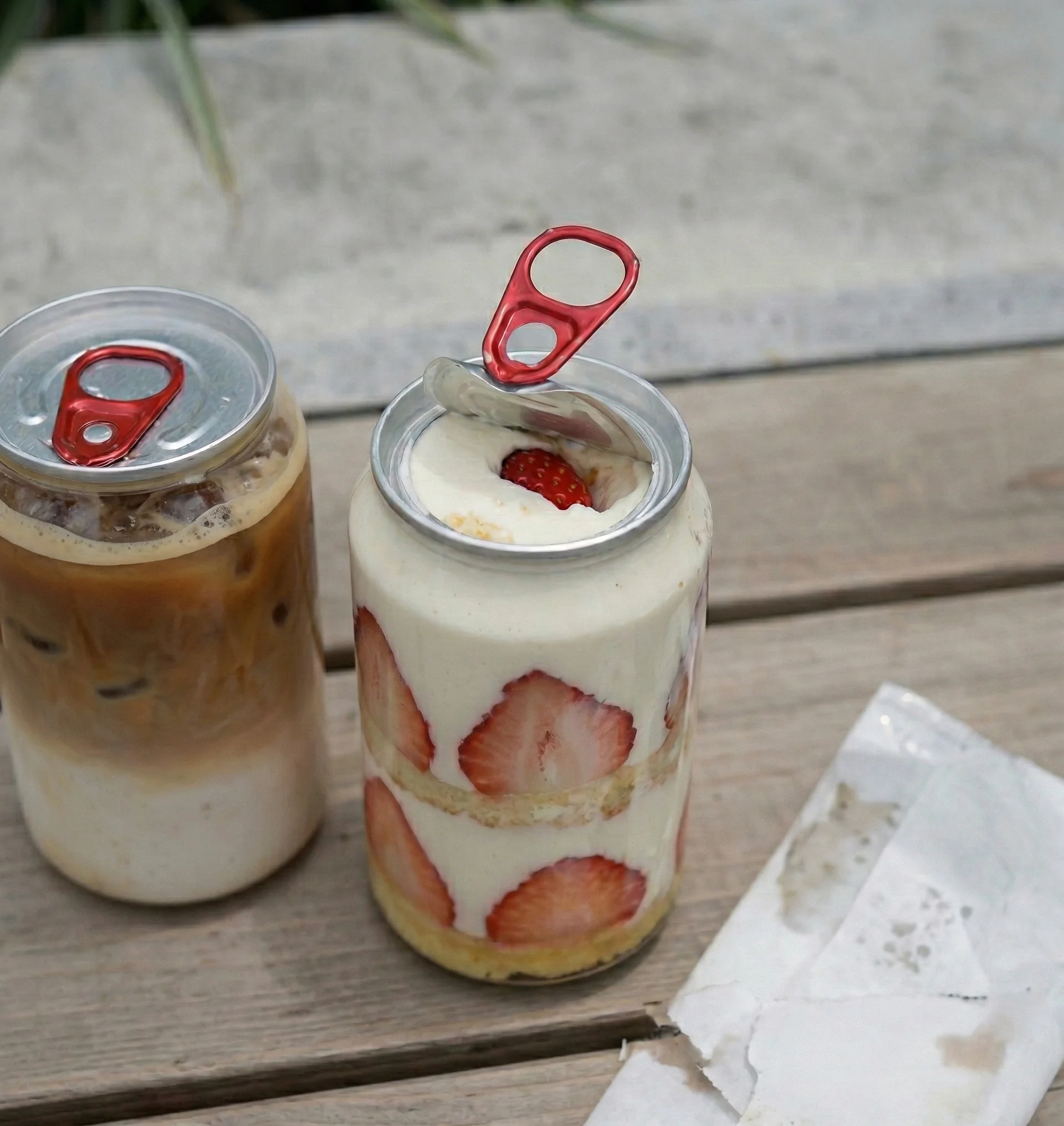 Lattine PET: la rivoluzione del packaging per bevande