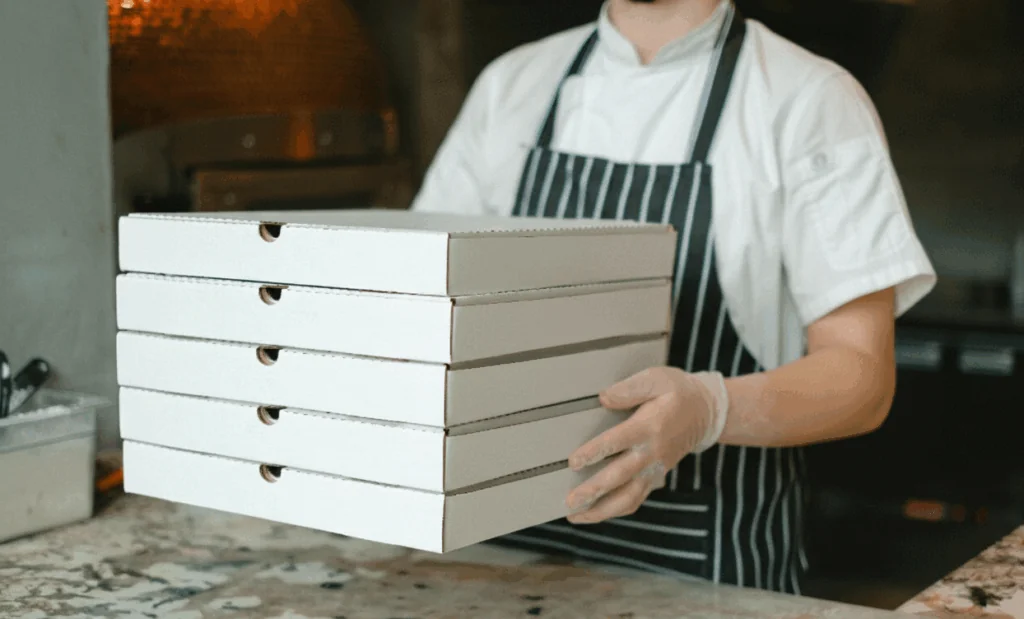 Packaging per la ristorazione: errori frequenti e soluzioni