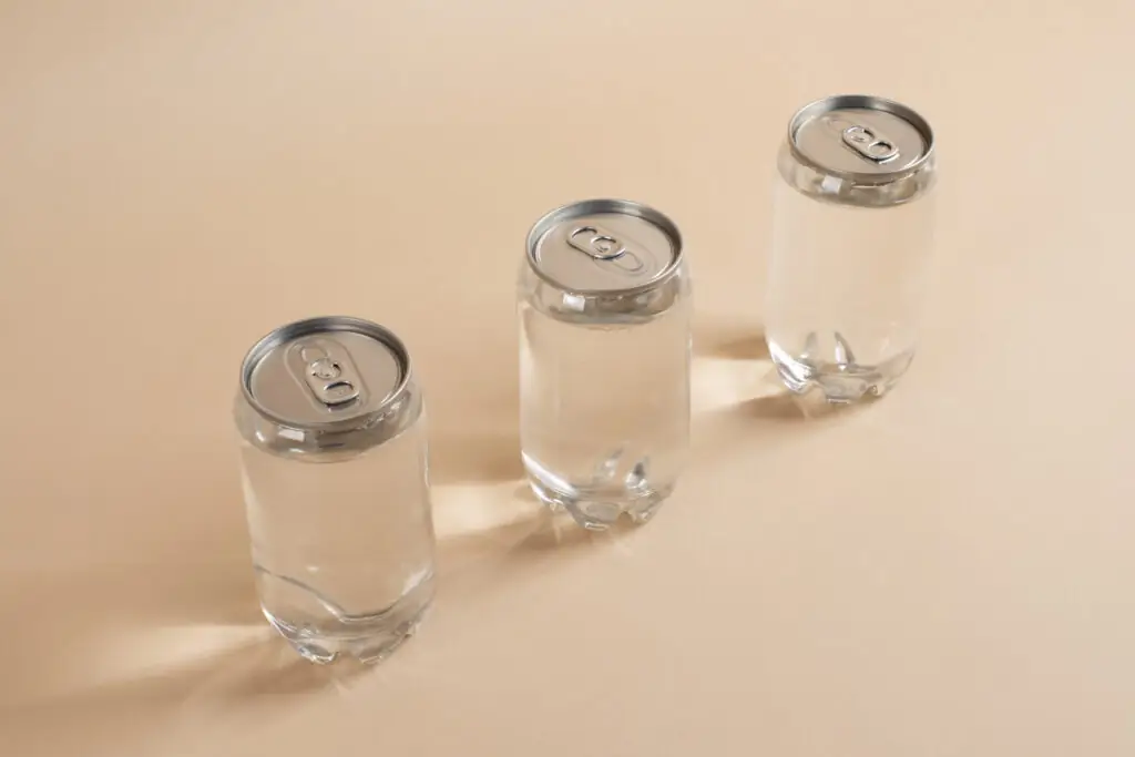 Latas PET y Sostenibilidad: ¿Son Envases Realmente Responsables?